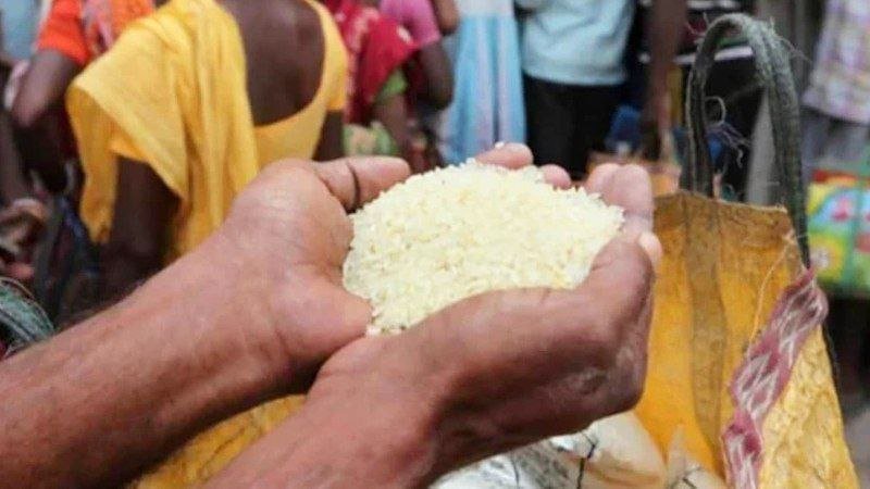 जनवरी का चावल पहुंचा गोदामों में, अब दो महीने का राशन मिलेगा एक साथ –  myuttarakhandnews.com