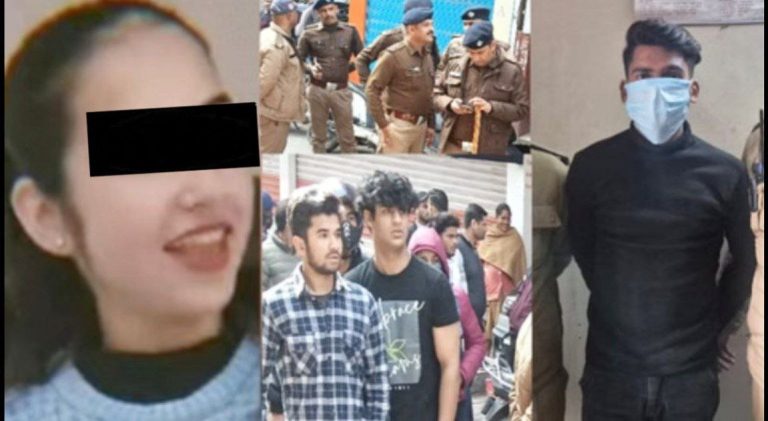 “तू अगर मेरी नहीं हो सकती…”: इश्क़ की सनक में