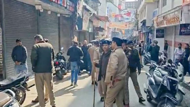 देहरादून मर्डर केस: पुलिस की लापरवाही पर चौकी प्रभारी सस्पेंड