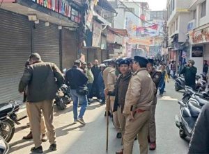 देहरादून में युवती मर्डर केस में बड़ी कार्यवाही, चौकी प्रभारी