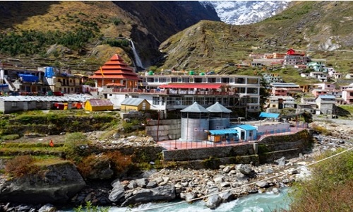 नमामि गंगे मिशन से गंगा संरक्षण को मिली नई गति… 208 किमी लंबा सीवर नेटवर्क विकसित किया