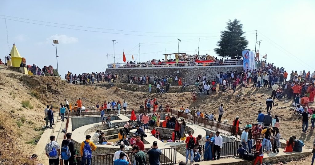 नैनीताल की पहाड़ियों में छुपा है छोटा कैलाश धाम, जहां विवाह के बाद शिव-पार्वती ने किया विश्राम; जानिये इसकी पूरी कथा