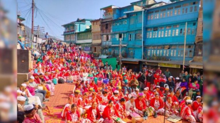 नैनीताल में इस बार की होली खास, होटलों में एडवांस बुकिंग, भारी संख्या में पहुंचेंगे पर्यटक