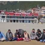 नैनीताल में प्रशासनिक टकराव से मचा हड़कंप, नगर पालिका और विभाग आमने-सामने