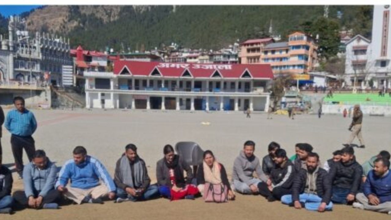 नैनीताल में प्रशासनिक टकराव से मचा हड़कंप, नगर पालिका और विभाग आमने-सामने