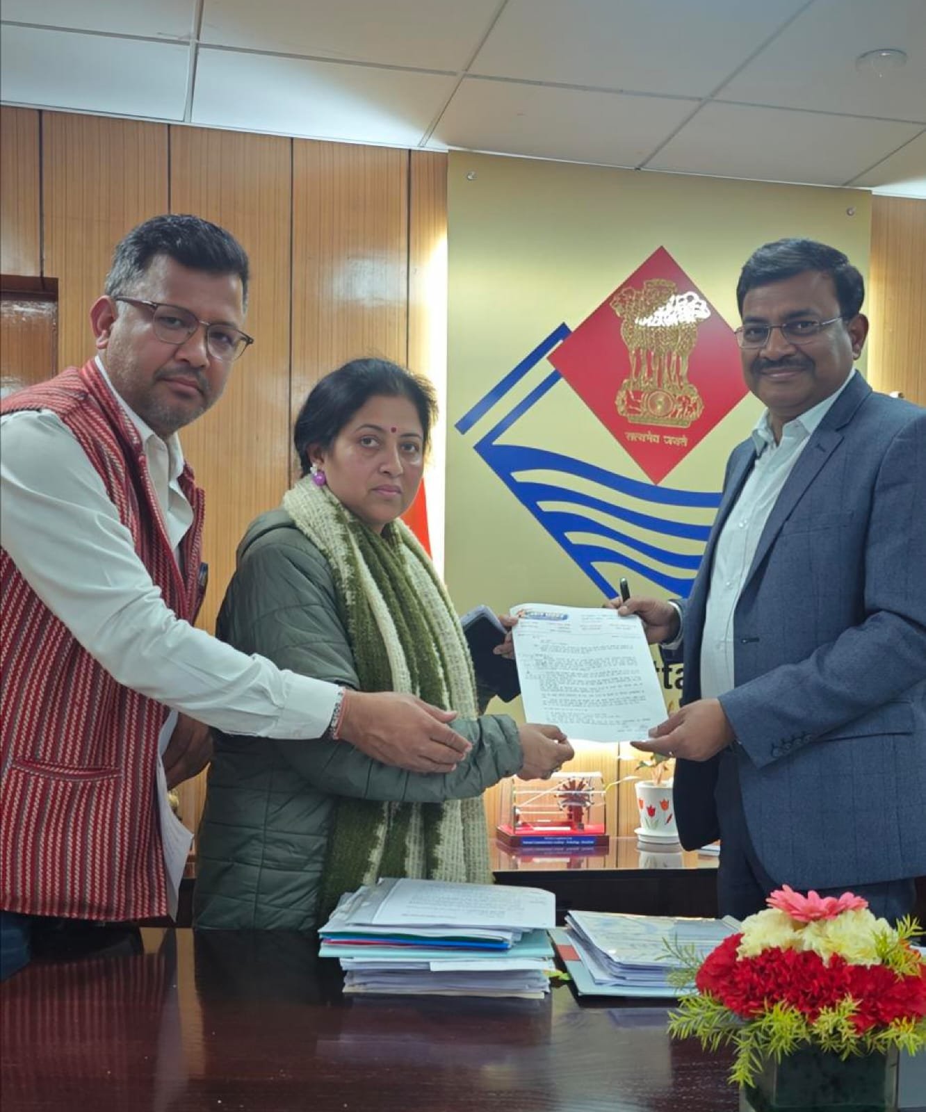 पिटकुल एमडी को हटाने और CAG जांच की मांग, जन