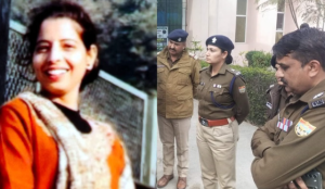 प्रीति हत्याकांड; क्या सोची-समझी योजना के तहत की गई हत्या?