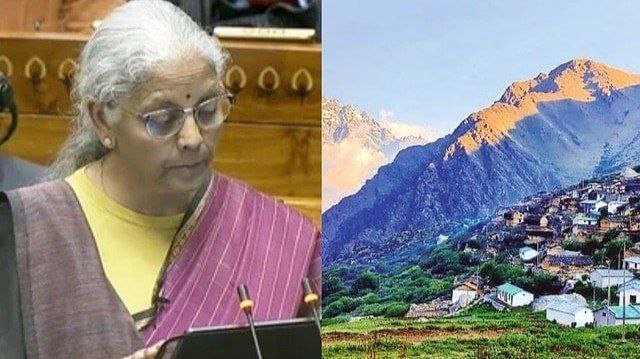 बजट 2026-27 से उत्तराखंड को मिलेगी हरित विकास की रफ्तार,सोलर