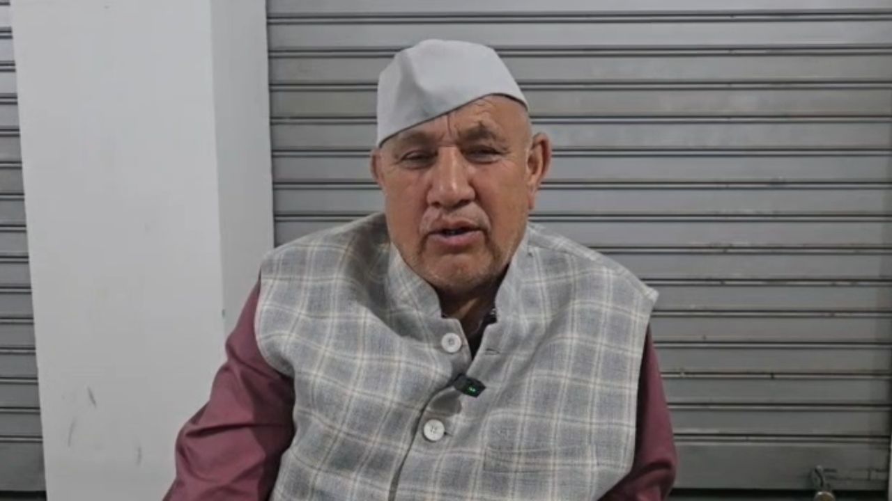 बढ़ती बिजली दरों पर भड़के रणजीत सिंह रावत, भाजपा सरकार को बनाया निशाना