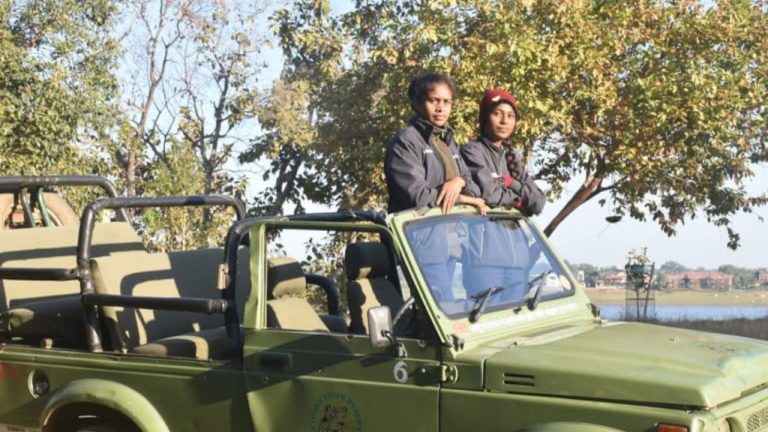 महिला सशक्तिकरण को रफ्तार: रामनगर में जिप्सी चालक योजना फिर चर्चा में, प्रशिक्षण अधूरा रहने पर उठे सवाल