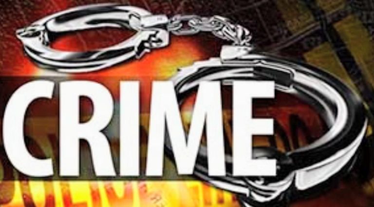 राजधानी में पत्रकार भी सुरक्षित नहीं! कानून व्यवस्था पर उठे