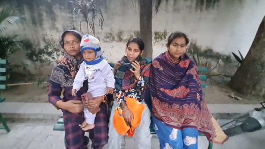 रामनगर में मासूम के साथ हैरान कर देने वाली हरकत, परिजनों का फूटा गुस्सा; जानें पूरा मामला