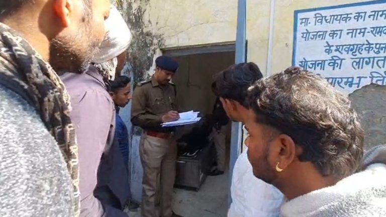 रामनगर में युवक की मौत का मामला बना पहेली, कारणों पर सस्पेंस बरकरार; जानिये पूरा मामला