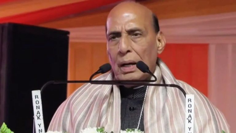 संत परंपरा देश की सबसे बड़ी ताकत, सांस्कृतिक राष्ट्रवाद की