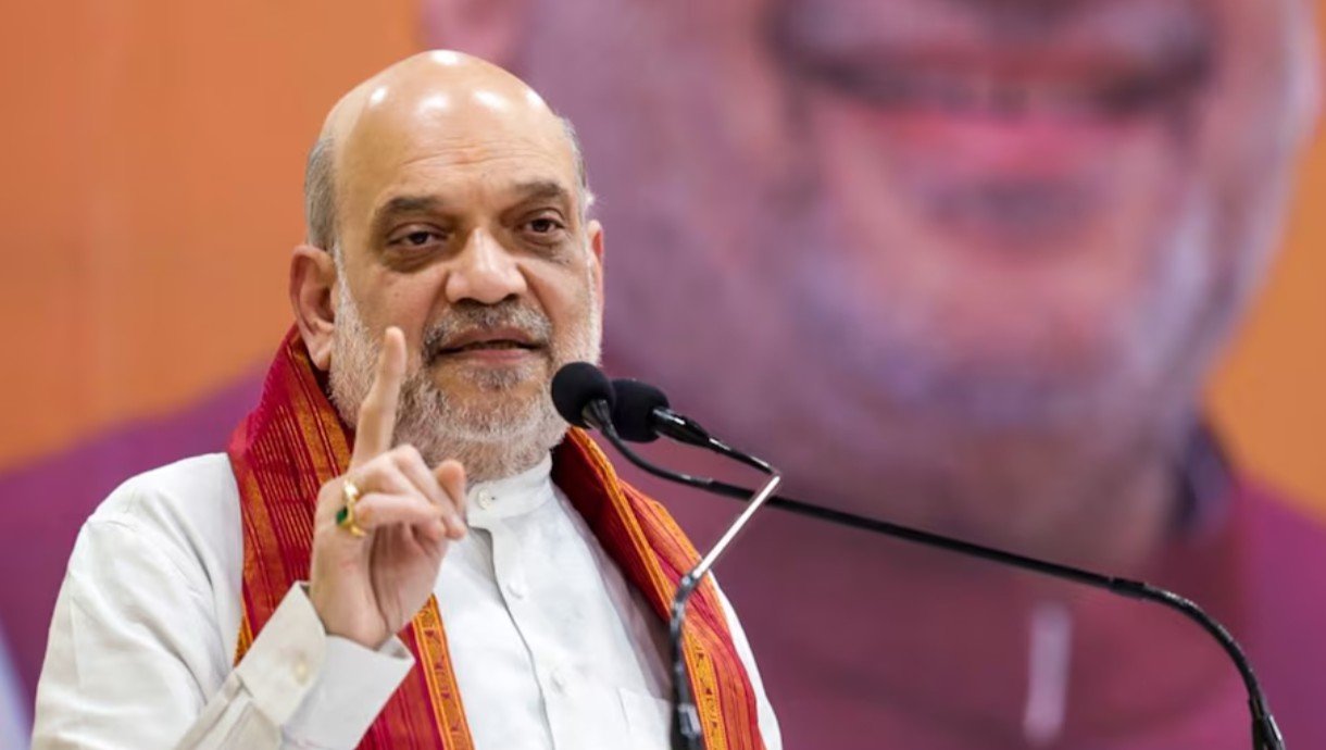 सात मार्च को हरिद्वार आएंगे अमित शाह, चुनावी रणनीति पर
