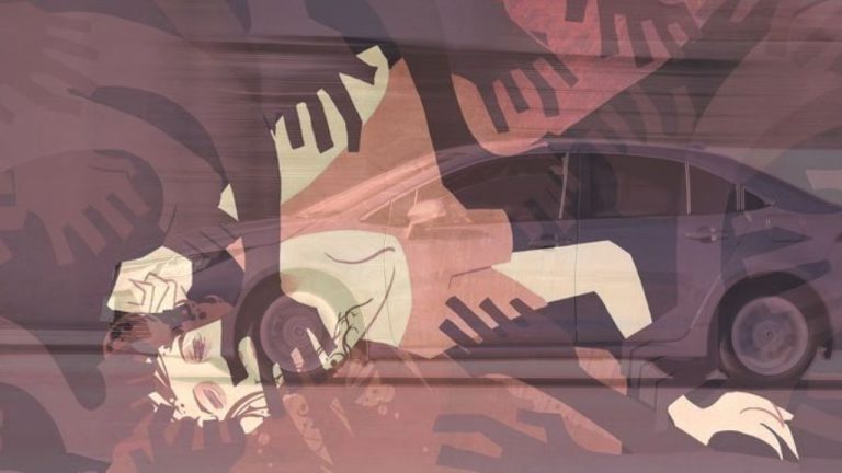 सामान लेने दुकान पर गई थी नाबालिग लड़की, पड़ोसियों ने बनाया हवस का शिकार, गैंगरेप के बाद…