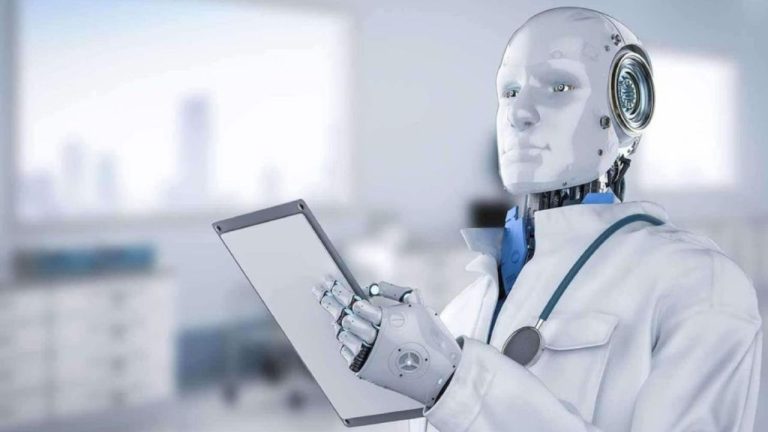 सावधान ! आपकी जान जोखिम में डाल सकता है AI, डॉक्टरों की सलाह से ही लें दवाइयां