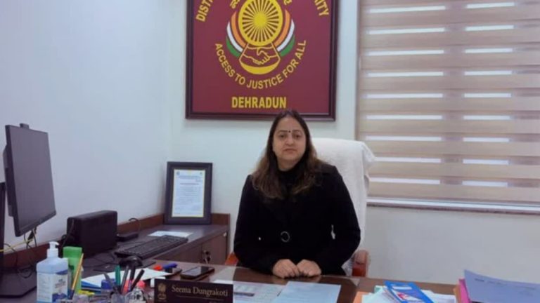 सेफ ड्रग–सेफ लाइफ अभियान के तहत देहरादून में सख्ती, तीन