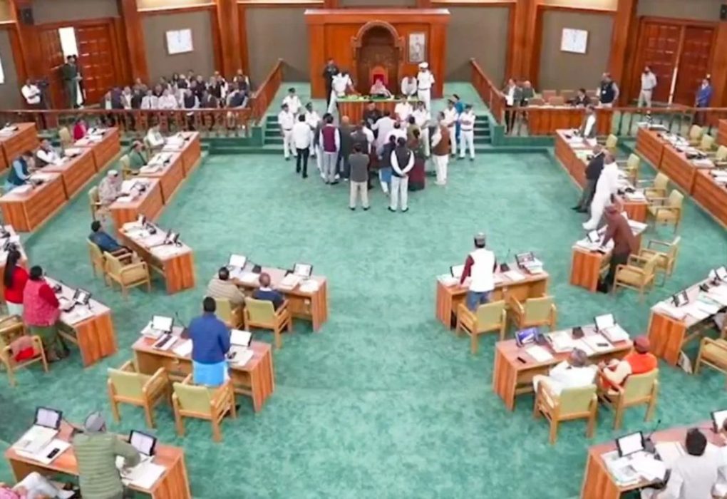 हंगामेदार होगा उत्तराखंड विधानसभा का बजट सत्र, चुनावी वर्ष में मुद्दों को उठाने के लिए विधायकों ने कसी कमर