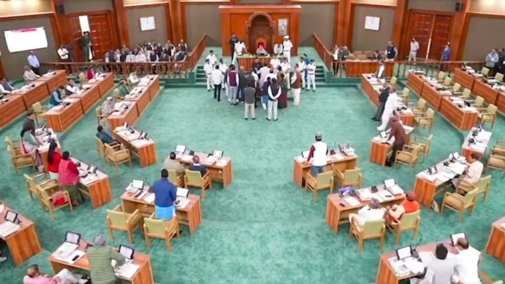 हंगामेदार होगा उत्तराखंड विधानसभा का बजट सत्र, चुनावी वर्ष में मुद्दों को उठाने के लिए विधायकों ने कसी कमर