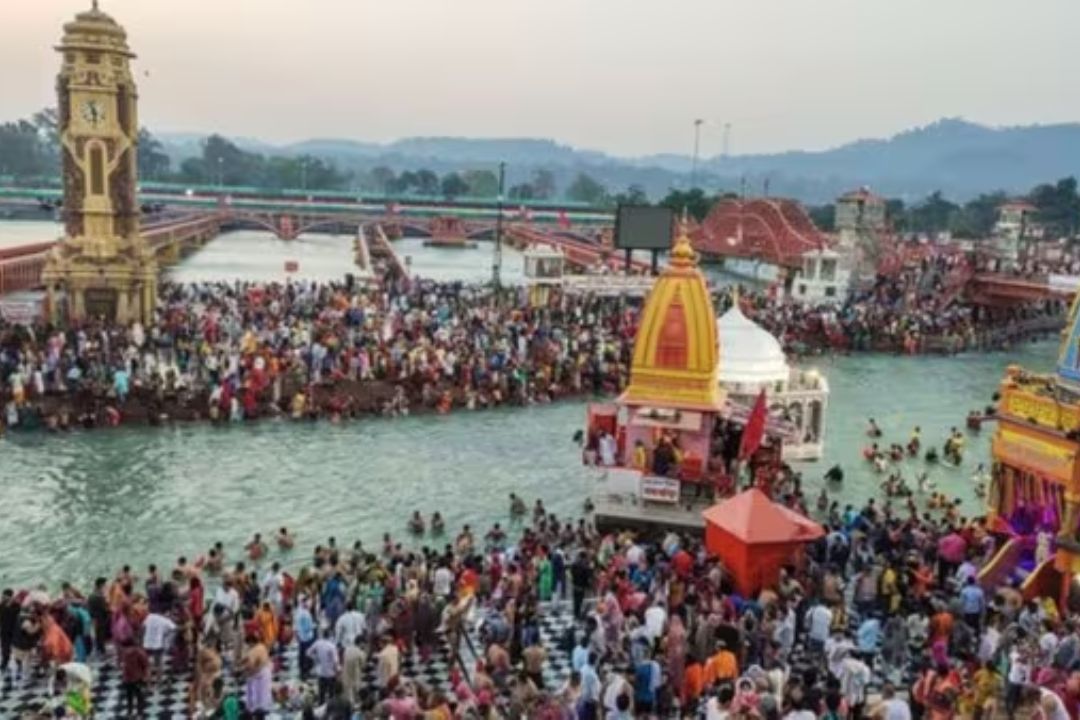 हरिद्वार में कैसे चल रही हैं कुंभ मेले की तैयारियां, जानिए क्या कर रही है सरकार ?