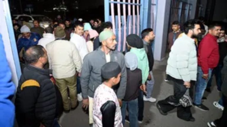 हल्द्वानी में T20 लीग की शुरुआत पहले ही दिन बिगड़ी, उद्घाटन मुकाबला हुआ रद्द; जानें इसके पीछे की वजह