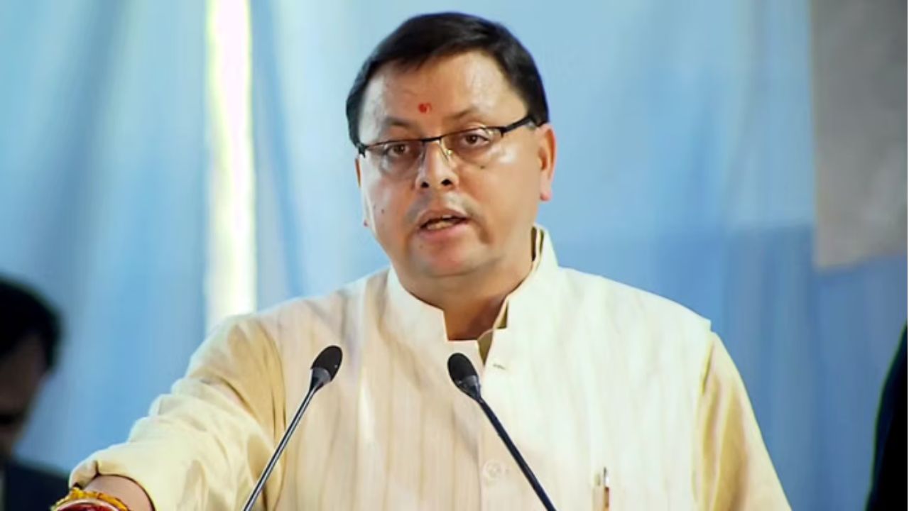 हल्द्वानी में सीएम का दौरा: घर से निकलने से पहले इन रास्तों से बचकर चलें, देखिए ट्रैफिक प्लान