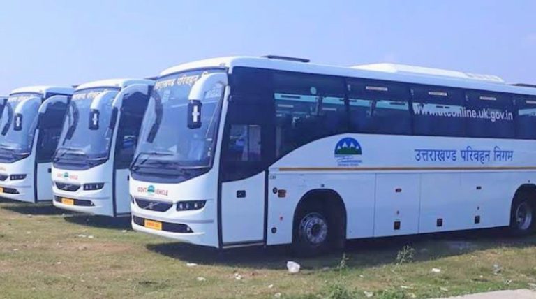 होली पर यात्रियों को राहत, रोडवेज कर्मचारियों के लिए प्रोत्साहन