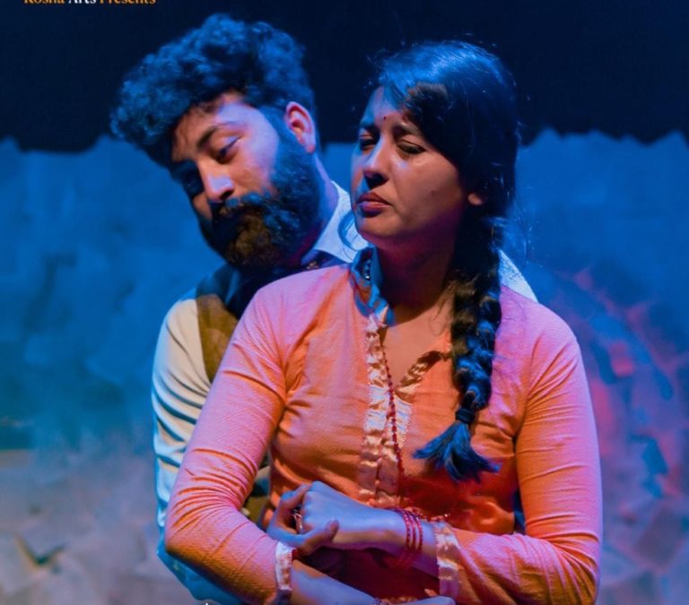 ‘Arko Euta Dronacharya’ staged in Doon