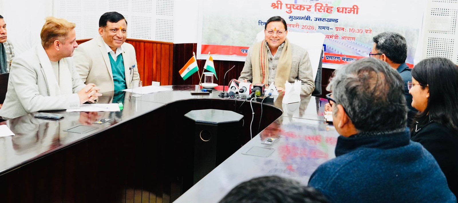 ‘PRAGATI Portal’ plays vital role in realising dream of Viksit