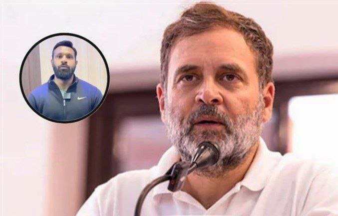 ‘बाबा’ नाम विवाद में राहुल गांधी का समर्थन,कोटद्वार में बढ़ा