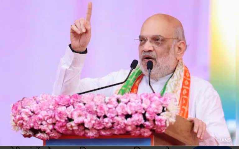 7 मार्च को हरिद्वार आएंगे अमित शाह, CAA के तहत