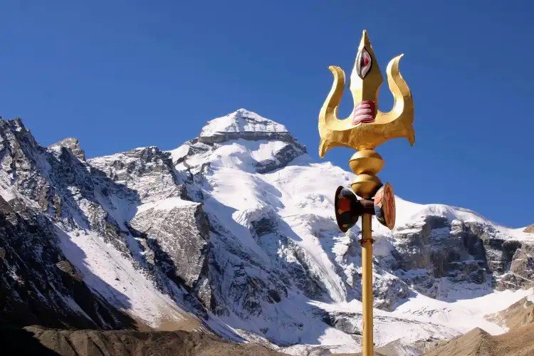 8 मई से शुरू होगी आदि कैलास यात्रा, तीन स्थानों