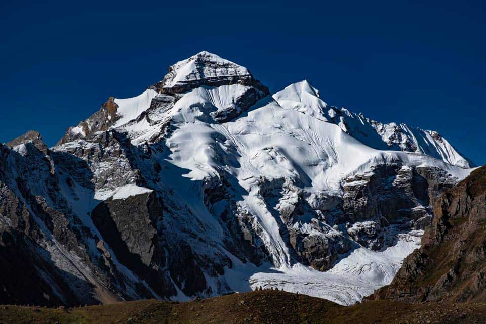 Adi Kailash Yatra set to begin on 8 May, permits