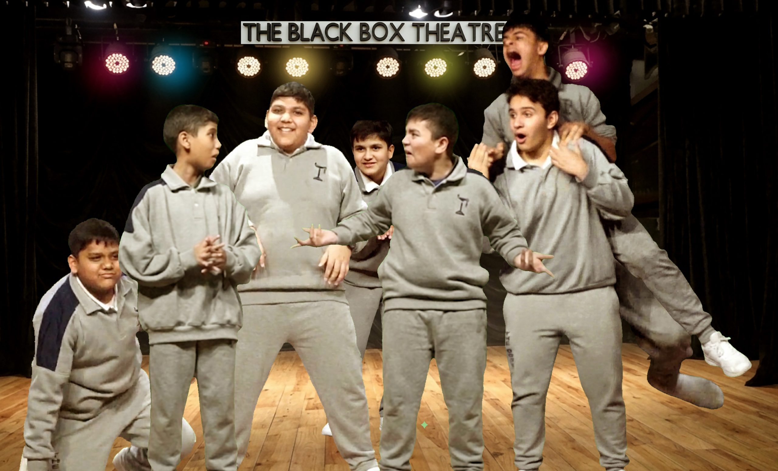 Alok Ulfat’s ‘Acting for Life’ workshop held at The Doon