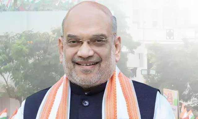 Amit Shah to hold closed door strategy meetings with BJP