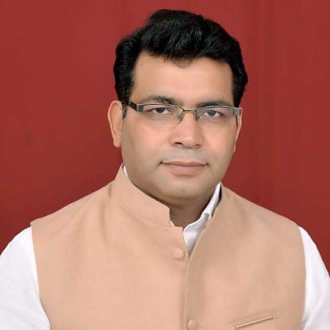 BJP MLA Shiv Arora demands population control law in U’khand