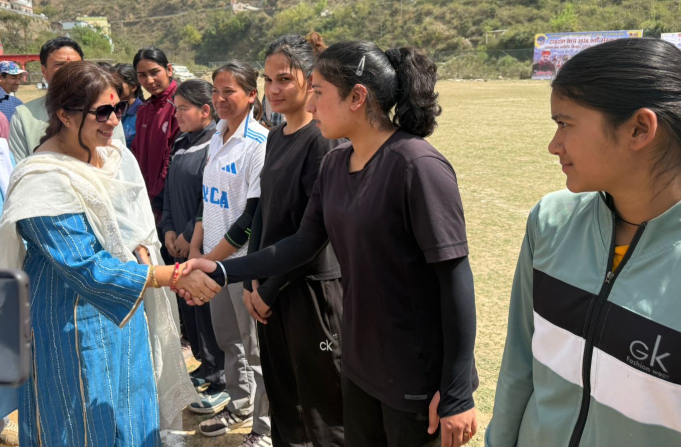 BJP State Secy lauds women of State on excelling in