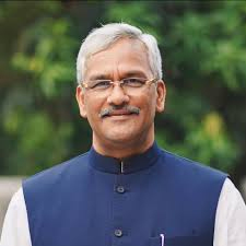 Border Area Development crucial for National Security: TS Rawat