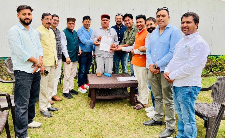 Char Dham hoteliers call on Mahendra Bhatt, seek relaxation in