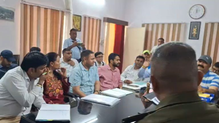 Dehradun: विकासनगर में LPG को लेकर प्रशासन सख्त, कालाबाजारी रोकने के लिए कमेटी की गई गठित