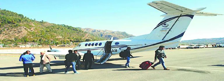 Dehradun–Pithoragarh air service to resume soon