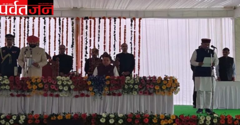 Dhami Cabinet News: धामी कैबिनेट में 5 नए मंत्रियों की