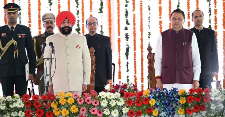 Dhami Cabinet News:  नए मंत्रियों को मिला निजी स्टाफ। आदेश