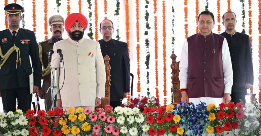 Dhami Cabinet News:  नए मंत्रियों को मिला निजी स्टाफ। आदेश