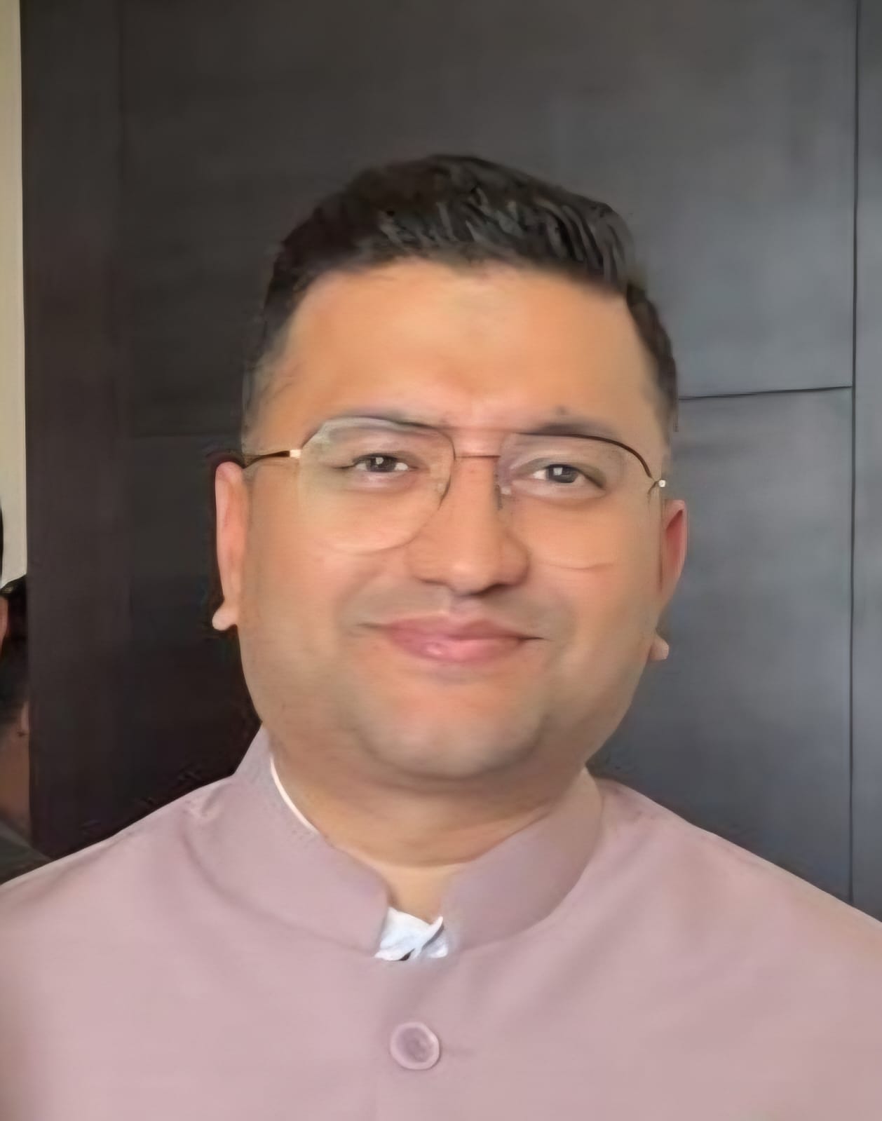 Domestic violence FIR filed against Silver City Mall owner