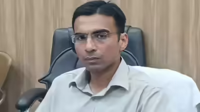 Doon Admin approves disaster mitigation works including channelisation of rivers