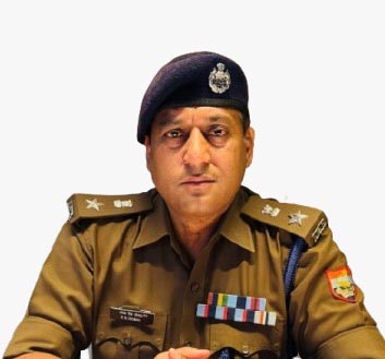 Doon Police plan to set up Traffic Stations to ease