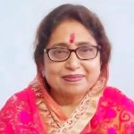 Dr Pushpa Khanduri receives ‘Stree Shakti Samman-2026’ in Nepal
