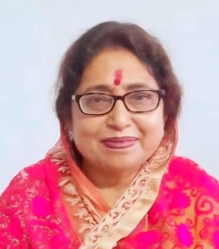 Dr Pushpa Khanduri receives ‘Stree Shakti Samman-2026’ in Nepal